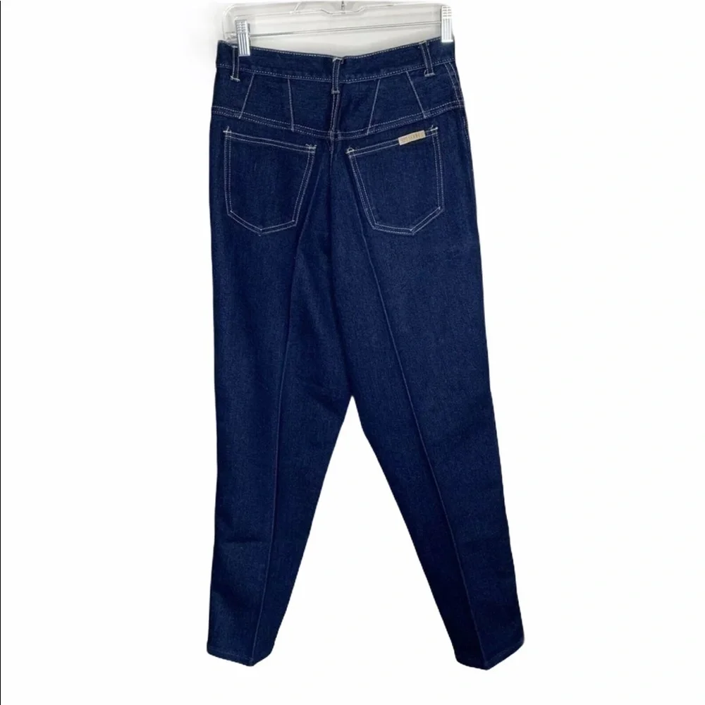 Vtv Gitano Womens High Waisted 12 short Jeans 90’s